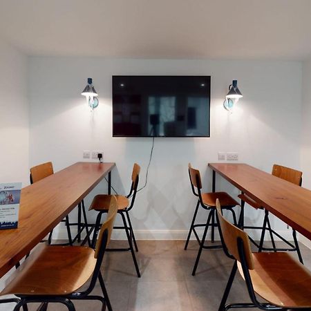 Iq The Brickworks York Apartment Luaran gambar
