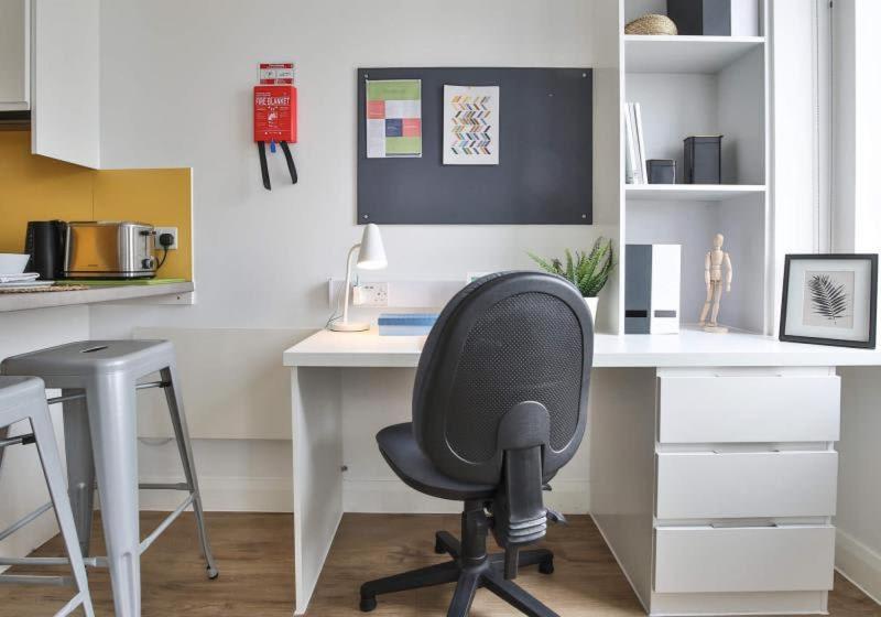 Iq The Brickworks York Apartment Luaran gambar