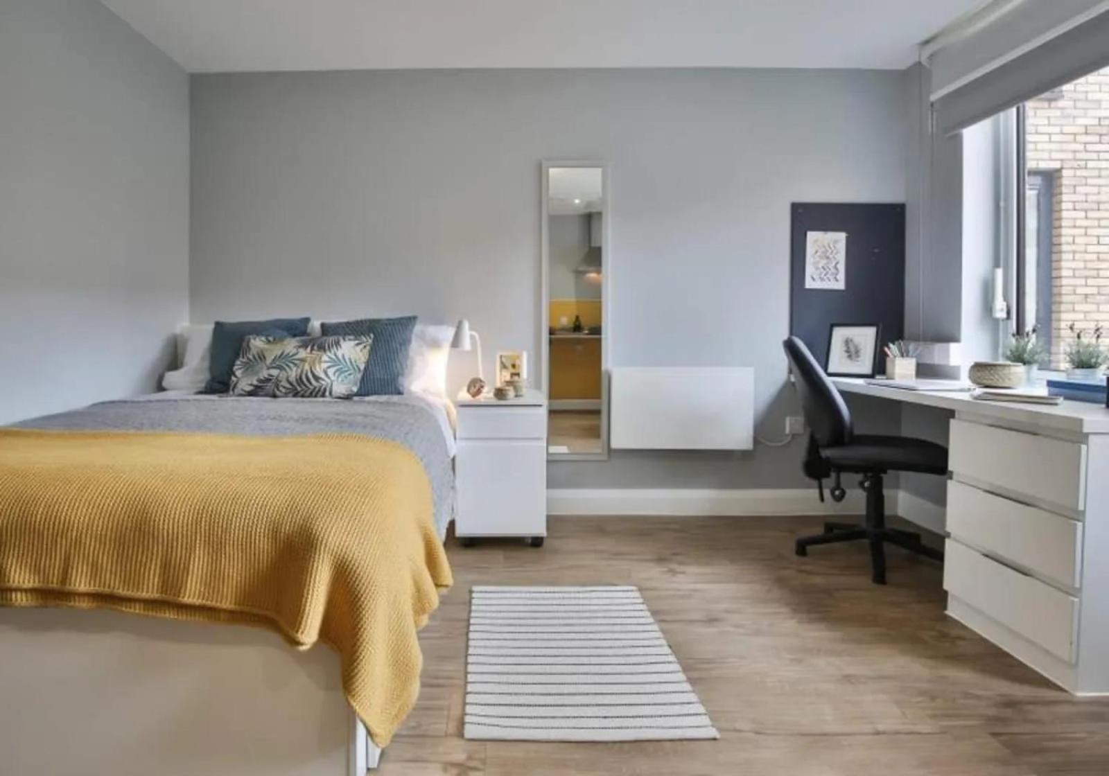 Iq The Brickworks York Apartment Luaran gambar